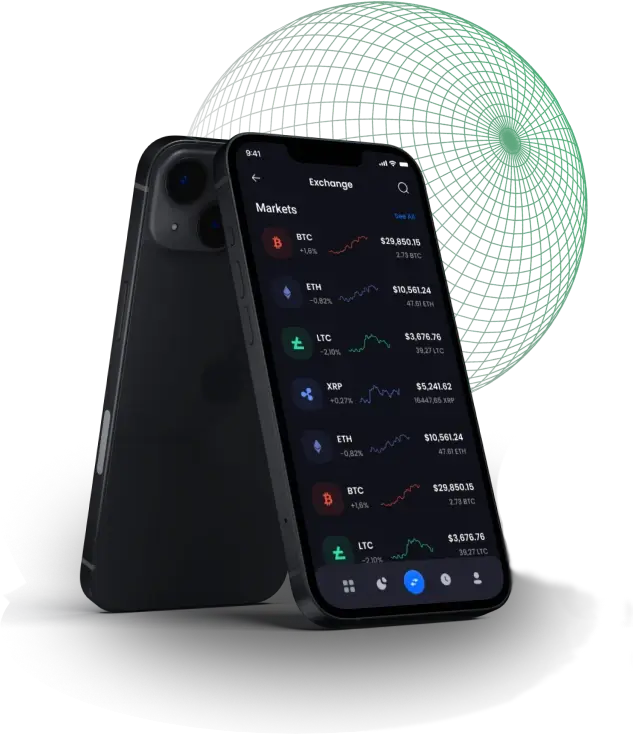 RiseETH - Get in touch with us