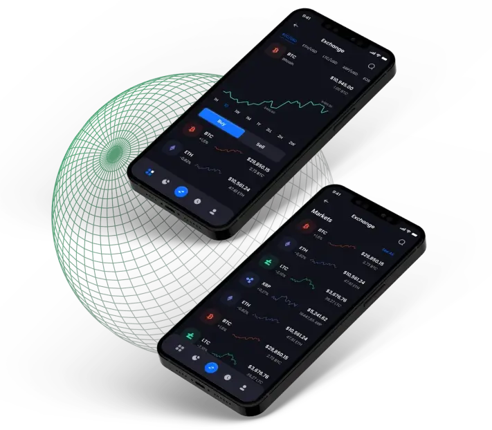 RiseETH - Exploring the Potential of Decentralized Finance Ecosystem
